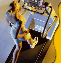 Treadmill, Exercise Equipment Repair in Shrewsbury, MA